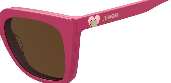 Love Moschino CLIP-ON  MOL055/CS