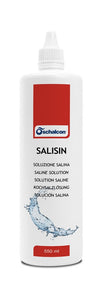 Soluzione salina schalcon ( 550 ml )