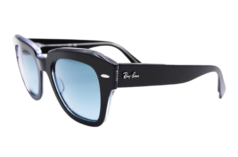 Ray ban state street