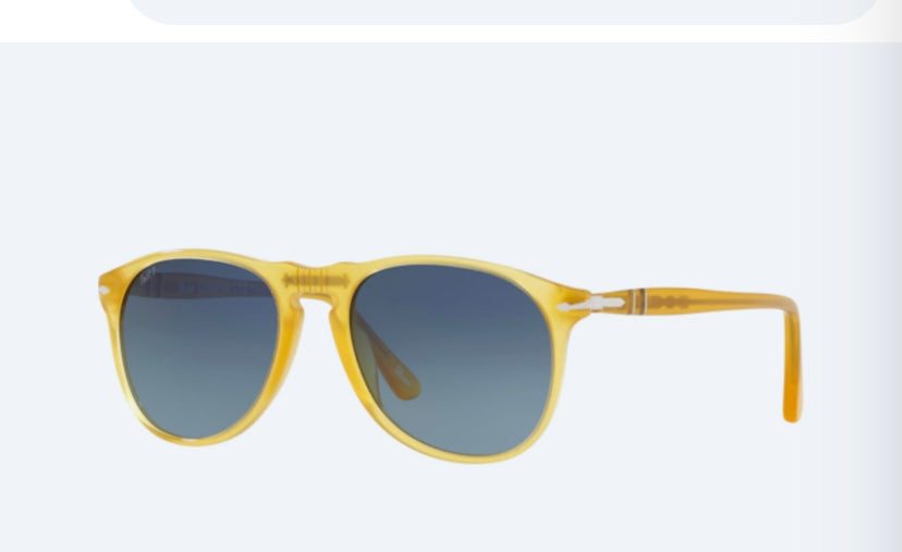 Persol sole uomo