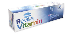 Revisa vitamin giornaliere ( 30 LENTI )