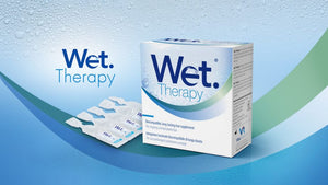 WET® THERAPY " integratore lacrimale"